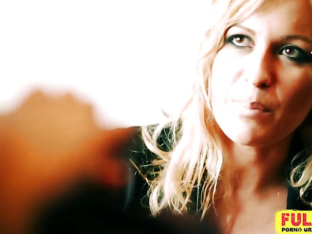 Passionate sex with slim latina babe Carol Vega