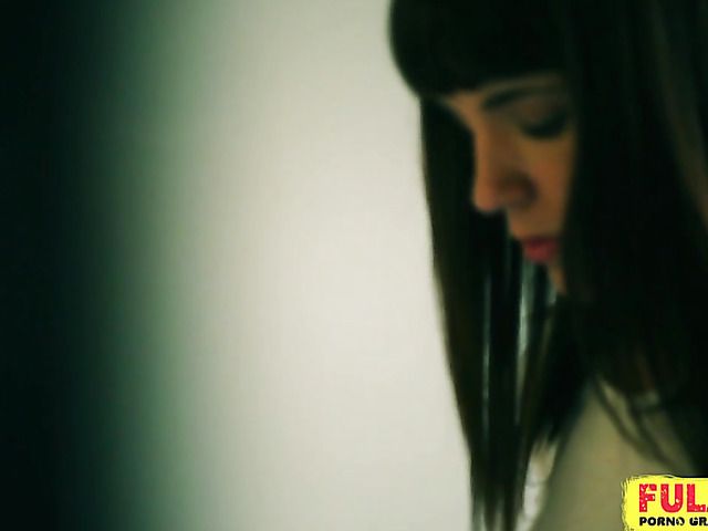 Passionate sex with slim latina babe Carol Vega