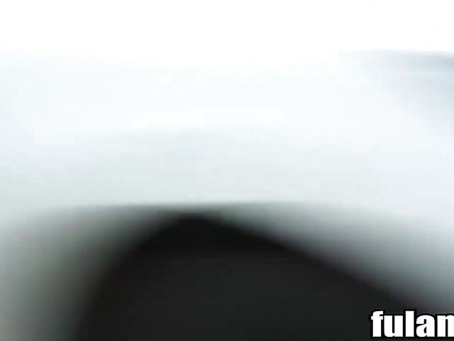 Busty British blonde Sienna Day gets hammered