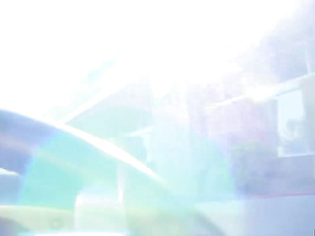 Big butt cutie Violet Winters gets her wet pussy slammed