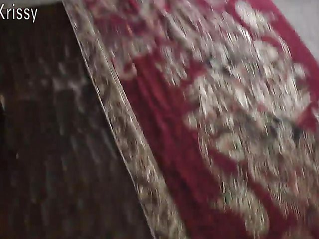 POV sex with big breasted honey Krissy Lynn