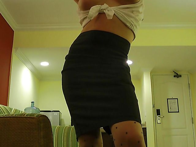 Dirty wife with huge hooters Krissy Lynn gets railed