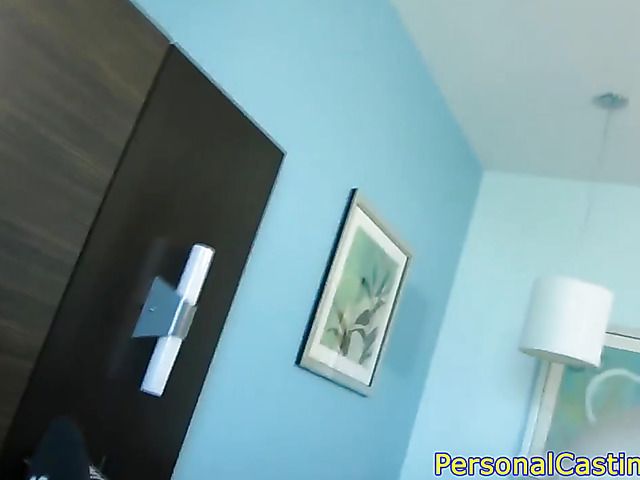 Cute teen casting video with lots of fucking