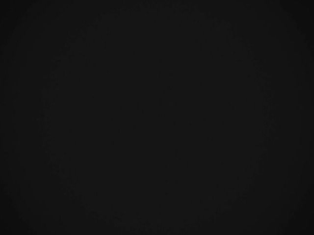 Brunette amateur uses a vibrator on her bald pussy