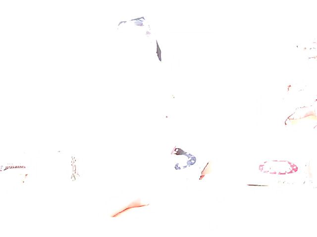 Lesbian strapon photoshoot with a teen