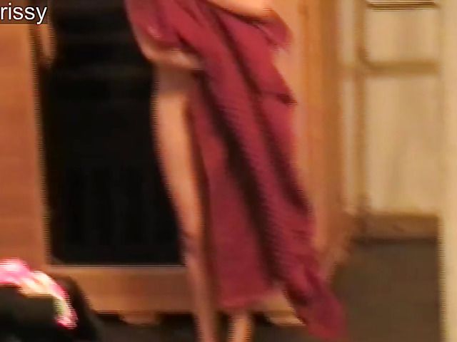 Big boob Krissy Lynn fingering herself and sucking