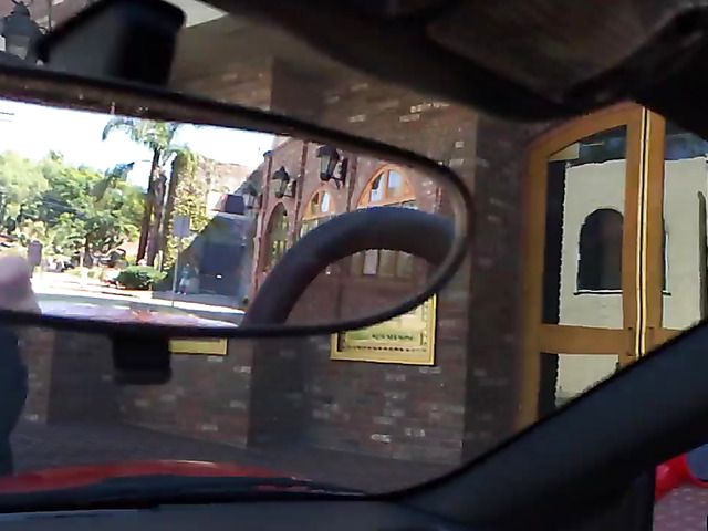 Blonde with massive tits Brooke Wylde picked up and banged