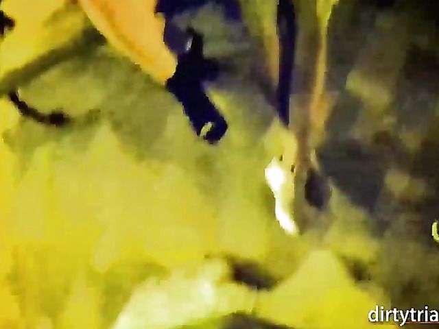 Tattooed horny girl Lexie loves anal sex