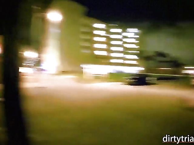 Tattooed horny girl Lexie loves anal sex