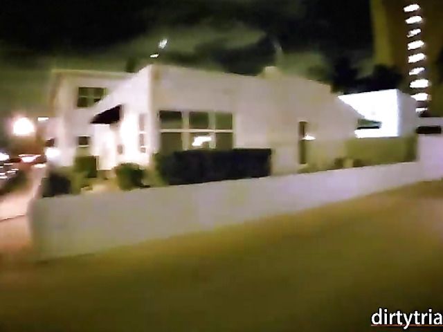 Tattooed horny girl Lexie loves anal sex