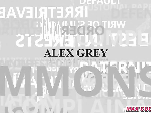 Interracial foursome with  Nikki Benz and Alex Grey