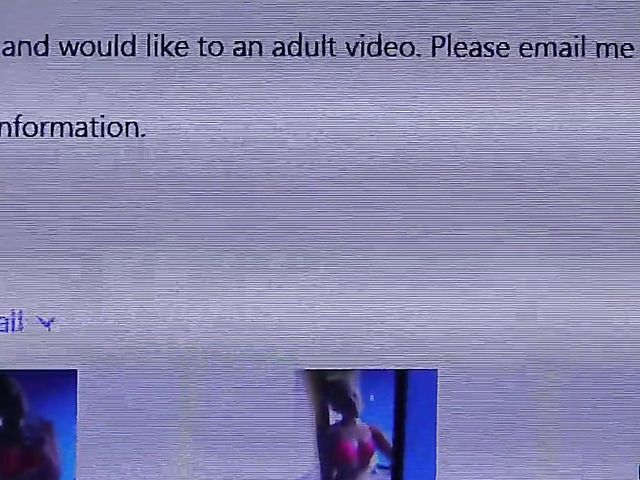 Call girl Kitty gets dicked down on camera