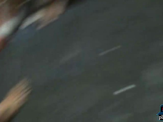 Dorm room paint party with college teens turns into orgy