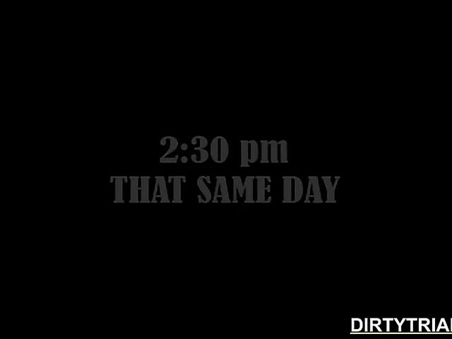 Anal squirting lesbians have a lot of fun