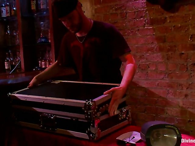 Annie Cruz femdom experience with multiple slaves