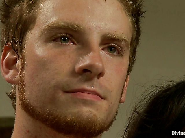 Annie Cruz femdom experience with multiple slaves