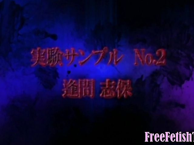 Busty hentai girls get their soaking wet slits banged