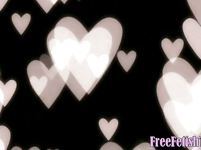 Busty hentai girls get their soaking wet slits banged