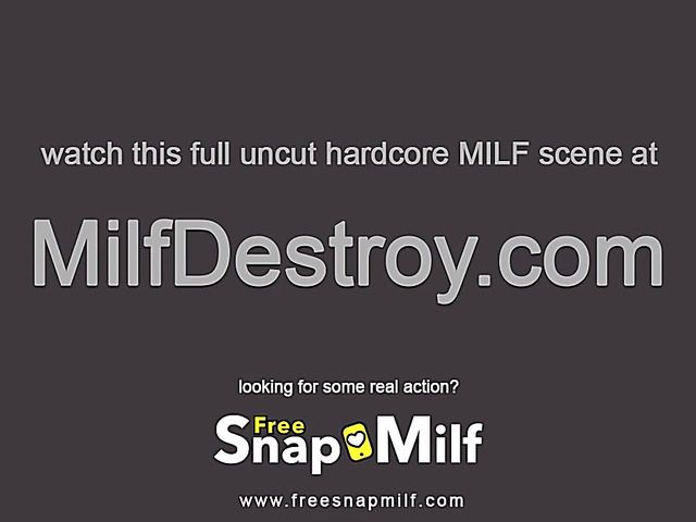 Huge booty black MILF Maya gets analyzed