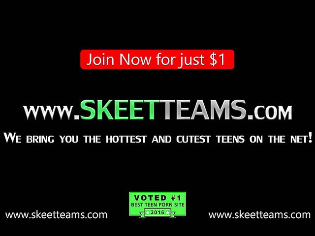 Her first lesbian sex is a pleasure