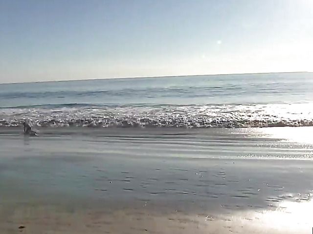 Beautiful amateur teen Pepper XO banged and facialed on cam