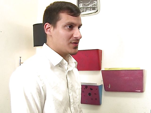 Busty Sarah Vandella wanna lick man ass and get fucked