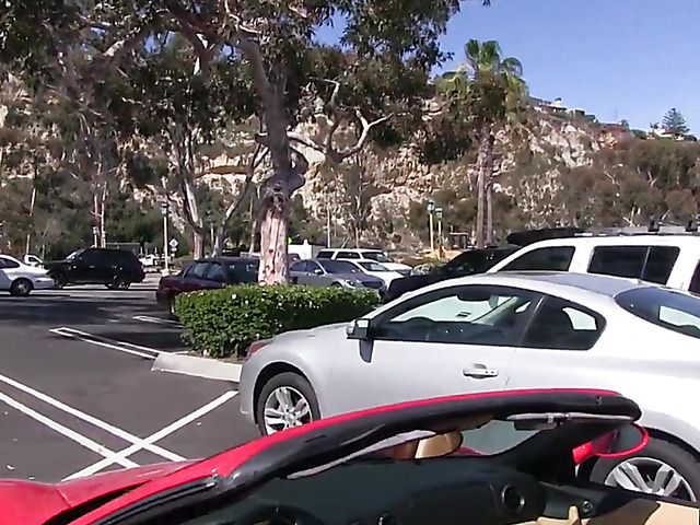 Stunning blonde Natalia Starr loves cock and cum