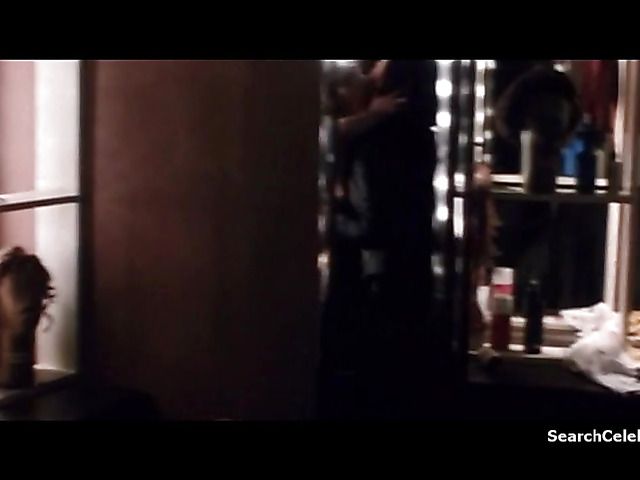 Anne Heche lesbian scene from Wild Side (1995)