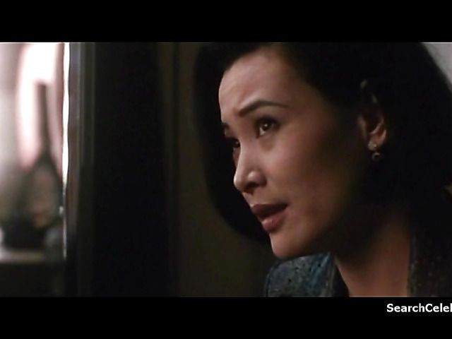 Anne Heche lesbian scene from Wild Side (1995)