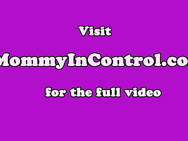 Shower threesome with nasty stepmom