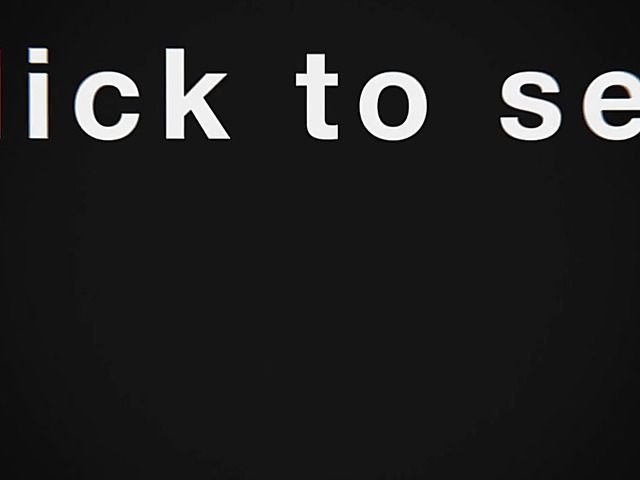 Blonde MILF next door Kylie masturbating