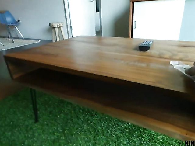 Cute step sister POV fucked in the bedroom