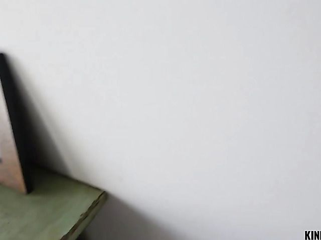 Cute step sister POV fucked in the bedroom