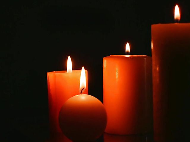 Sensual lesbian love on Halloween