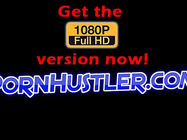 Breathtaking blonde with monster boobs gets a pounding