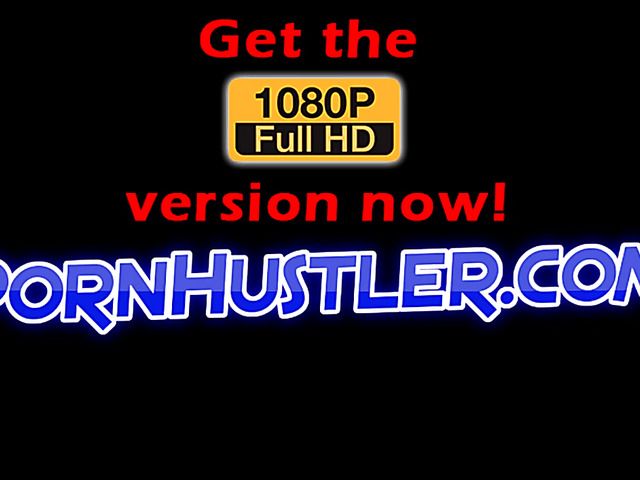 Breathtaking blonde with monster boobs gets a pounding