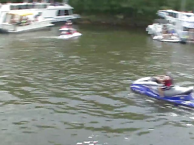 Bikini-clad girls with small tits public flashing and fingering