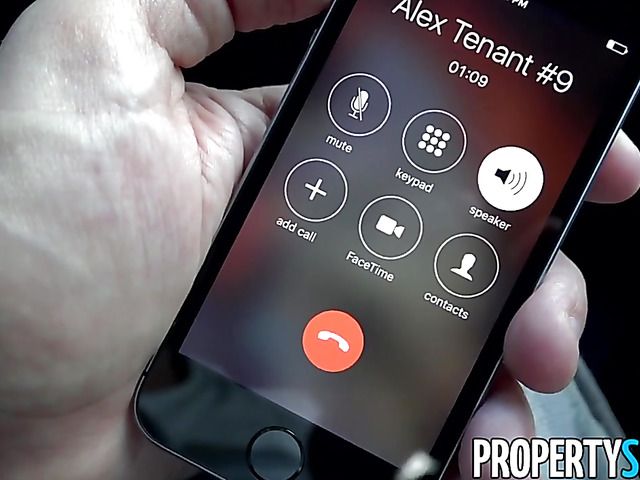 Teen POV sucking and pussy slamming