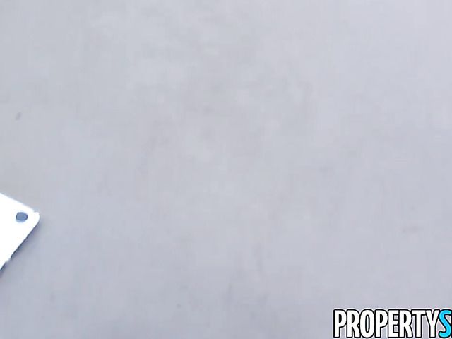 Teen POV sucking and pussy slamming