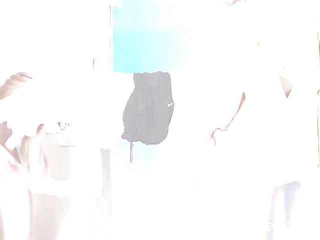 Anal virgin Anny Aurora enjoys a threesome