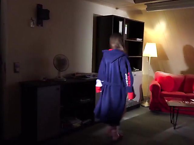 Sex with a juicy teen and great old and young facial