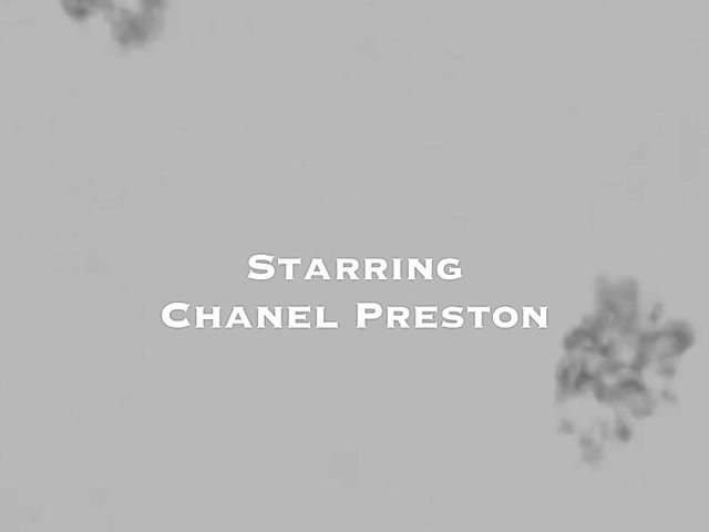 Well stacked Chanel Preston POV fuck