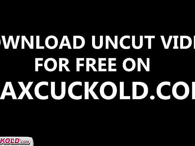 Curvy mom Angelina Castro interracial fucked