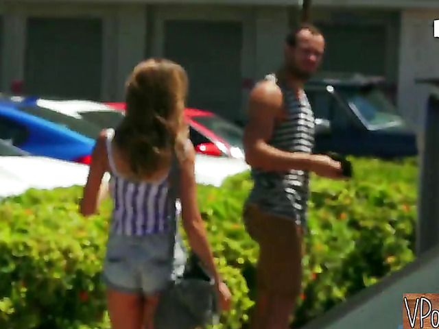 Behind the scenes of teen pornstar Melissa Moore