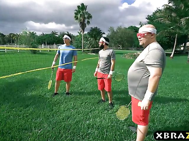 Busty redhead Skyla Novea gets fucked by an athlete