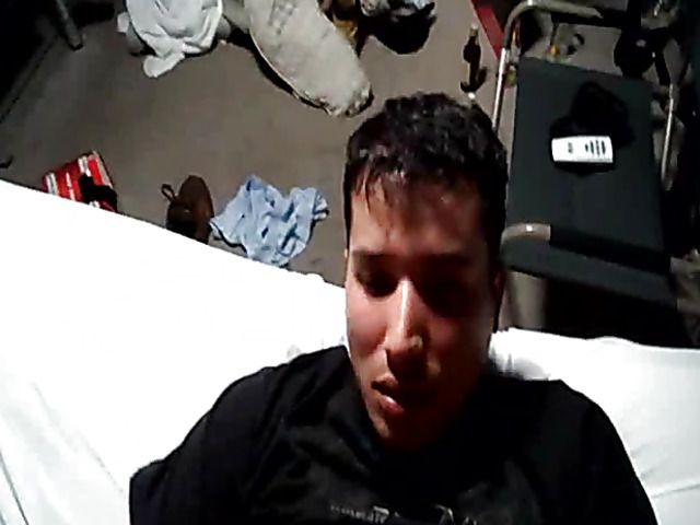 Mexican amateur couples homemade sex video