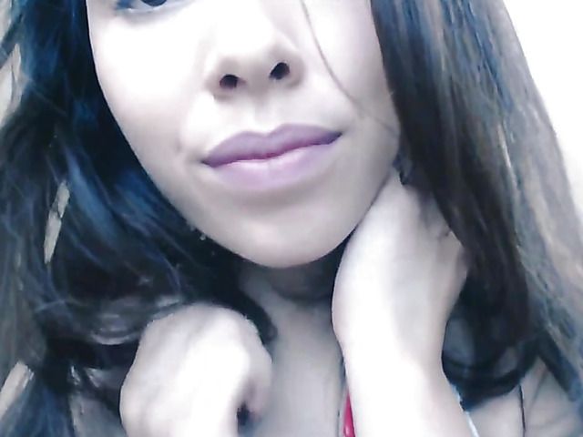 Busty webcam babe Bella Brookz wearing a nurse uniform