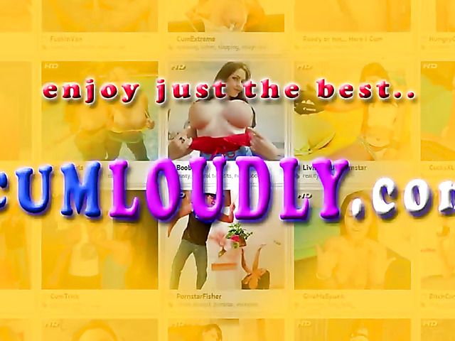 Big tits latina Mia shows her goods