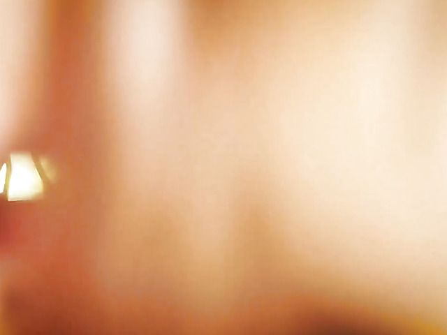 Sweet hairy teen solo in red stockings