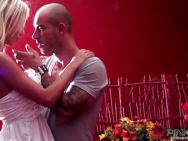 Italian anal porn with busty Rebecca Tomei